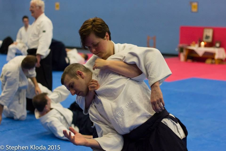 Photo of Marketa Pavlakis